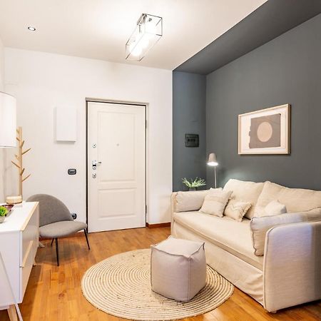 Apartament Easylife - Elegante Trilocale In Zona Porta Venezia Mediolan Zewnętrze zdjęcie
