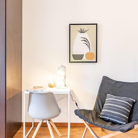 Apartament Easylife - Elegante Trilocale In Zona Porta Venezia Mediolan Zewnętrze zdjęcie
