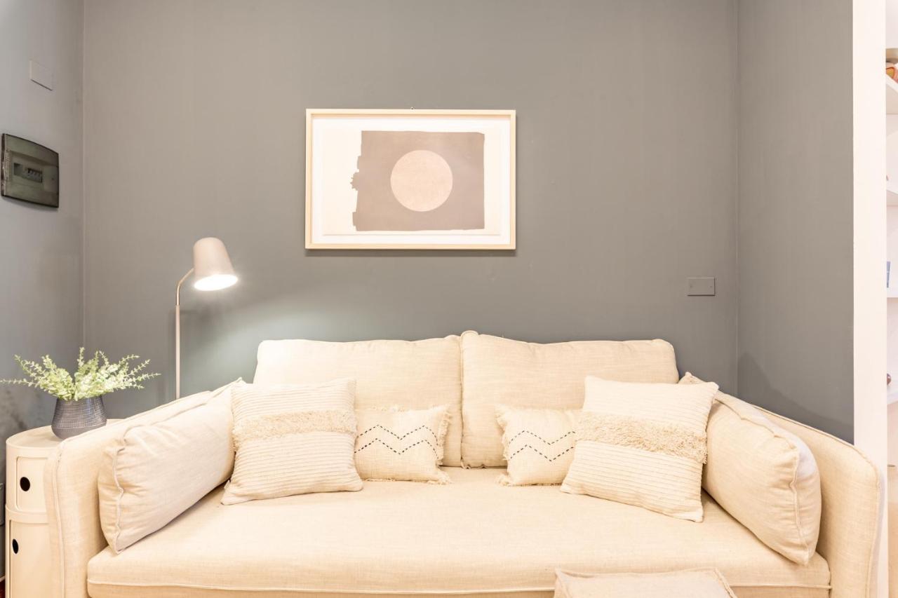 Apartament Easylife - Elegante Trilocale In Zona Porta Venezia Mediolan Zewnętrze zdjęcie