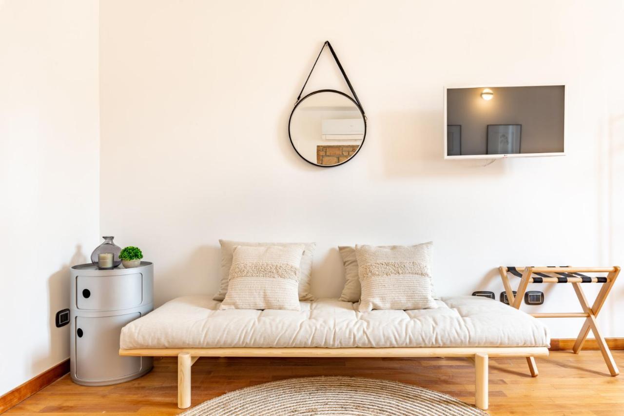 Apartament Easylife - Elegante Trilocale In Zona Porta Venezia Mediolan Zewnętrze zdjęcie