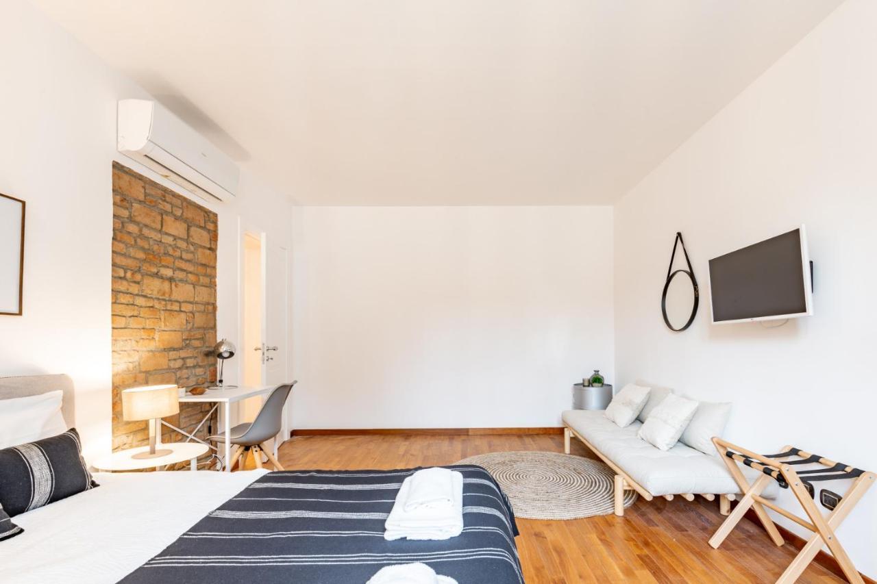 Apartament Easylife - Elegante Trilocale In Zona Porta Venezia Mediolan Zewnętrze zdjęcie
