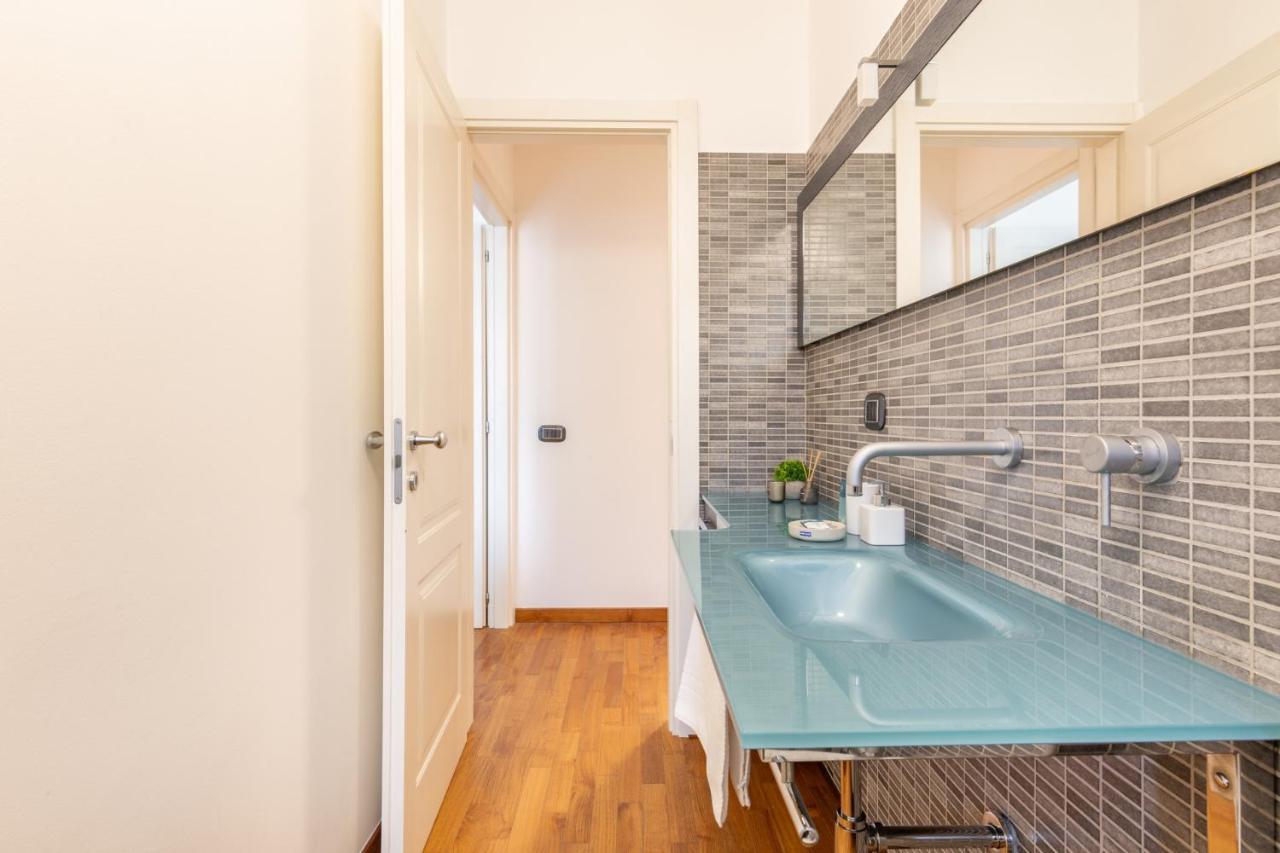 Apartament Easylife - Elegante Trilocale In Zona Porta Venezia Mediolan Zewnętrze zdjęcie