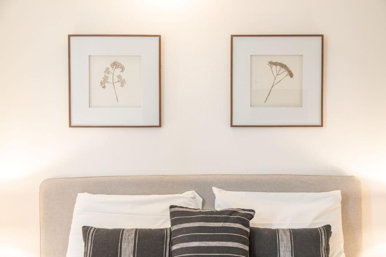 Apartament Easylife - Elegante Trilocale In Zona Porta Venezia Mediolan Zewnętrze zdjęcie