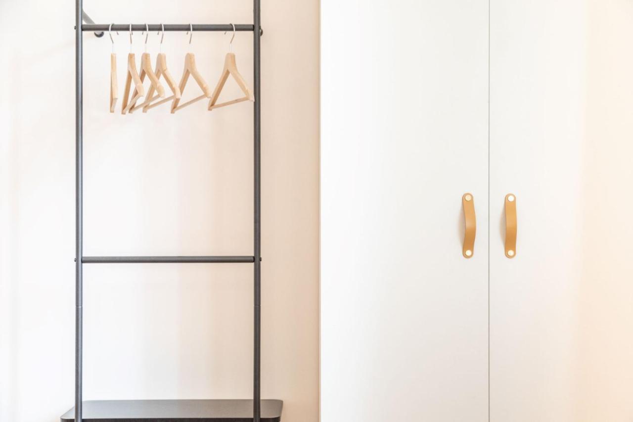 Apartament Easylife - Elegante Trilocale In Zona Porta Venezia Mediolan Zewnętrze zdjęcie