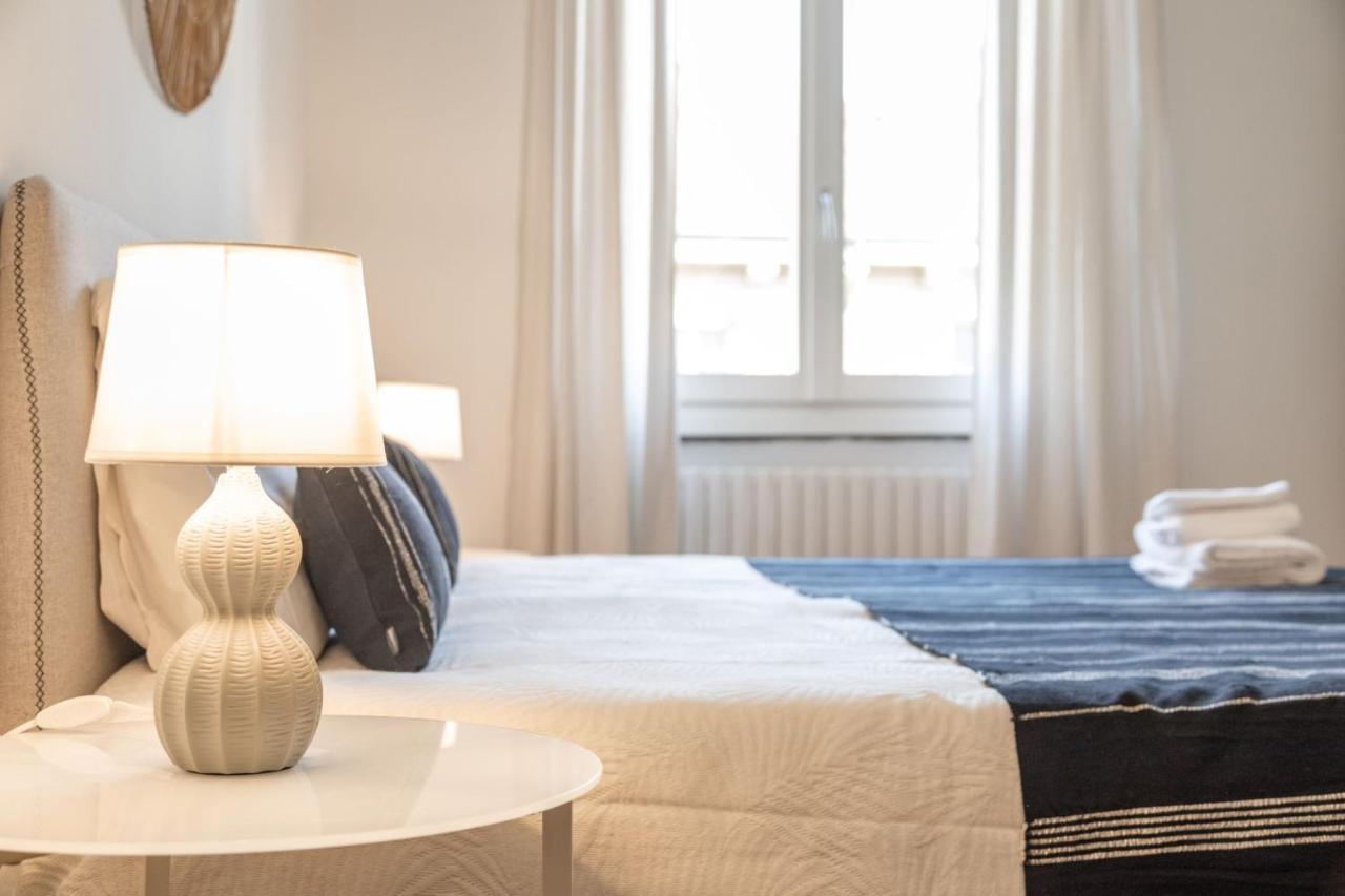 Apartament Easylife - Elegante Trilocale In Zona Porta Venezia Mediolan Zewnętrze zdjęcie
