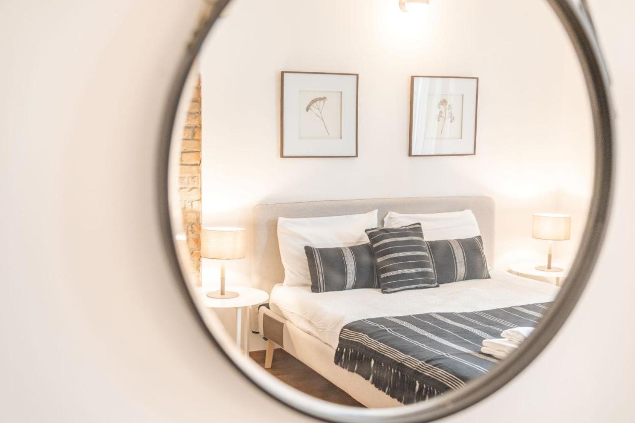 Apartament Easylife - Elegante Trilocale In Zona Porta Venezia Mediolan Zewnętrze zdjęcie