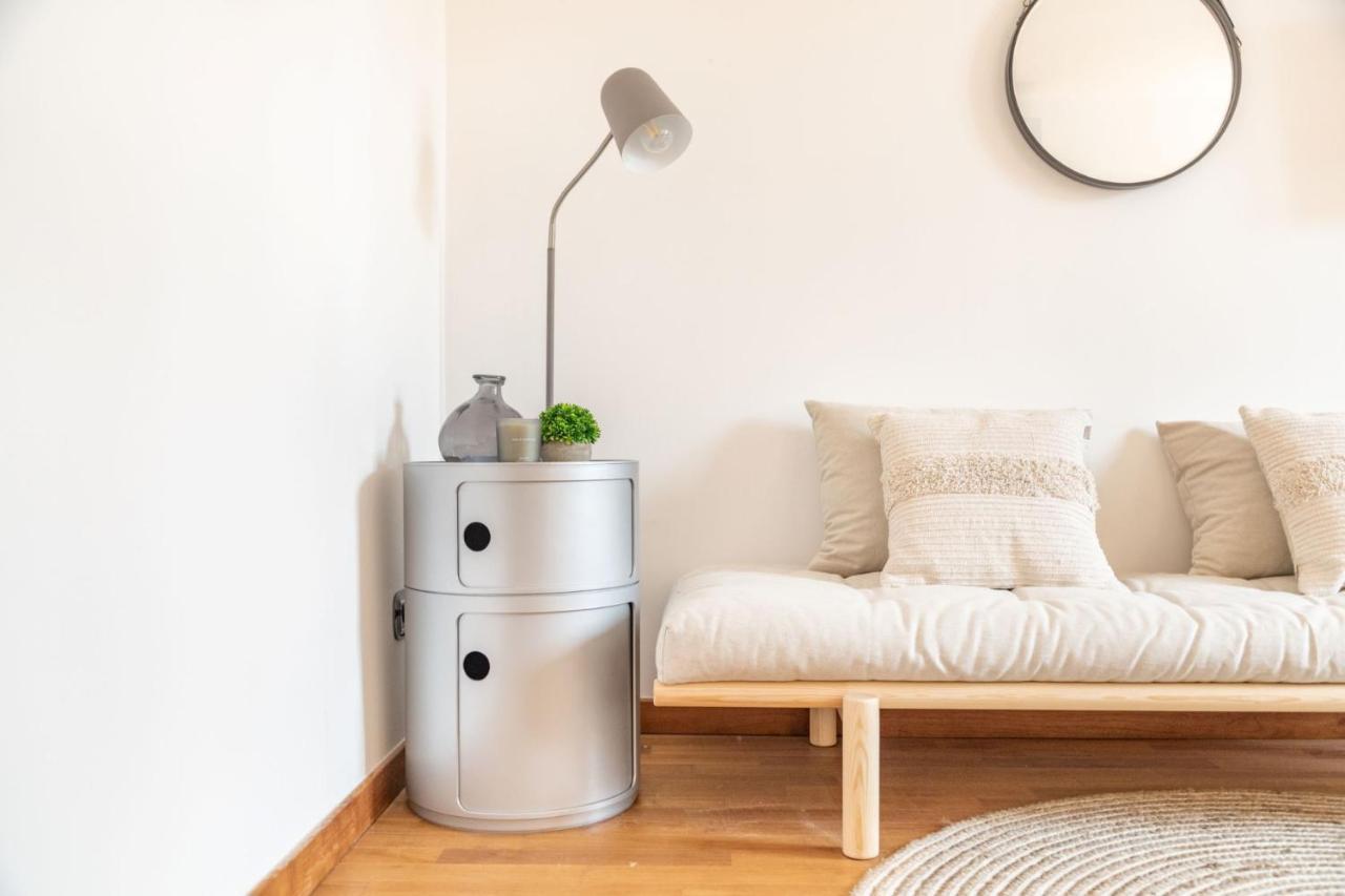 Apartament Easylife - Elegante Trilocale In Zona Porta Venezia Mediolan Zewnętrze zdjęcie