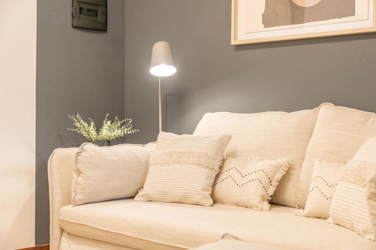 Apartament Easylife - Elegante Trilocale In Zona Porta Venezia Mediolan Zewnętrze zdjęcie