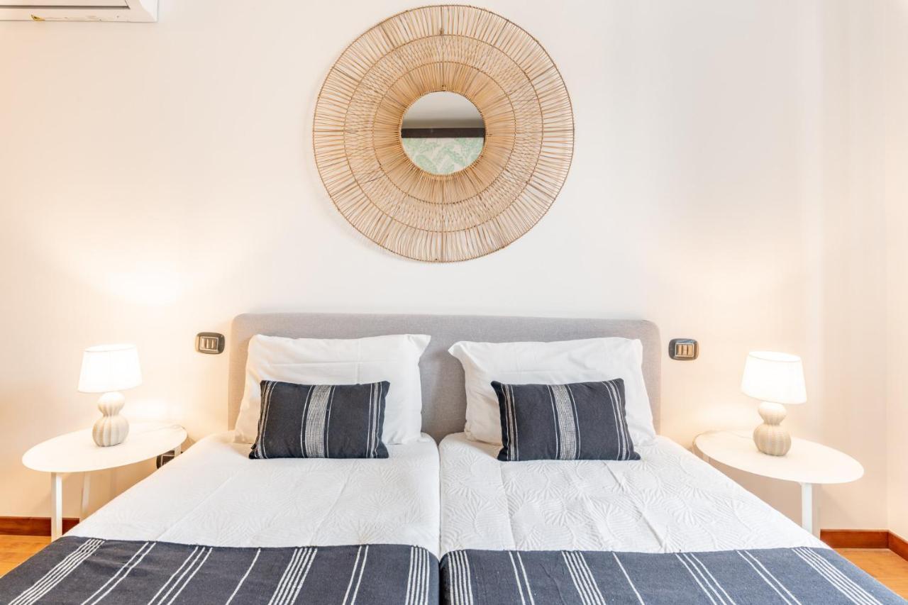 Apartament Easylife - Elegante Trilocale In Zona Porta Venezia Mediolan Zewnętrze zdjęcie