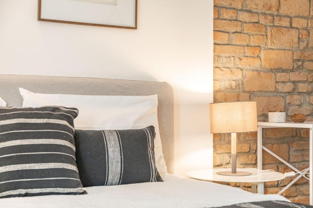 Apartament Easylife - Elegante Trilocale In Zona Porta Venezia Mediolan Zewnętrze zdjęcie